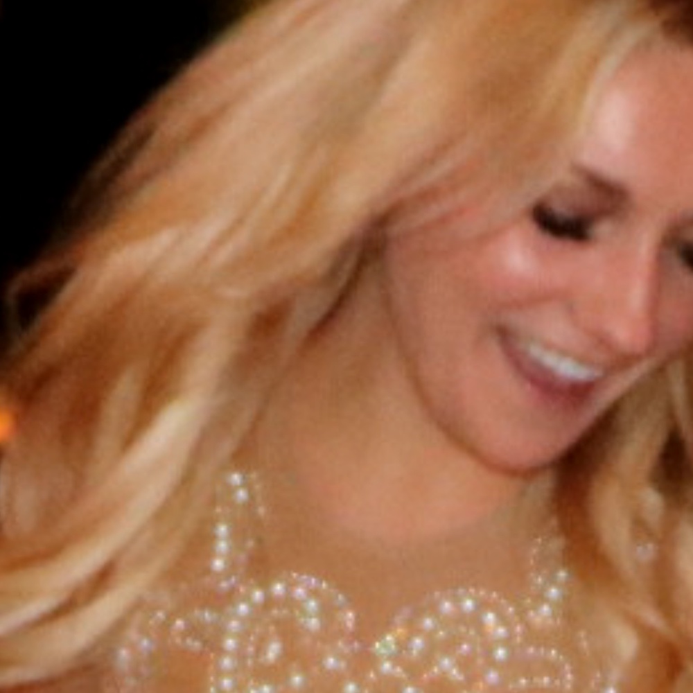 Meet your Posher, Samantha